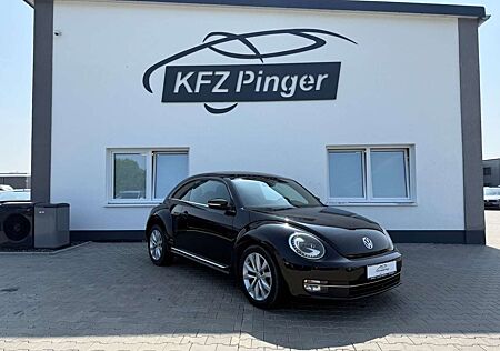 VW New Beetle Volkswagen Cabriolet 1.6 Highline