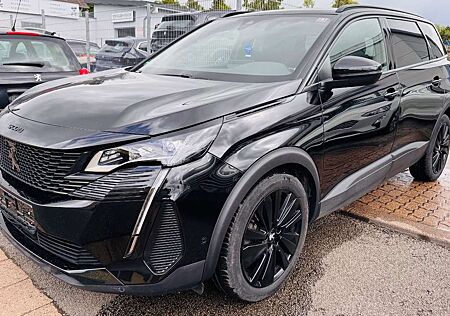 Peugeot 5008 GT Pack *177 PS*