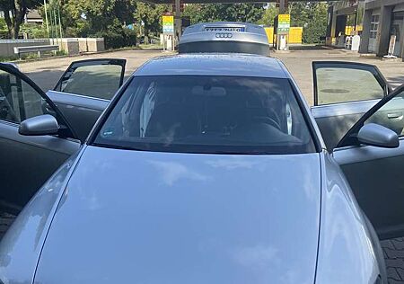 Audi A6 2.4 multitronic