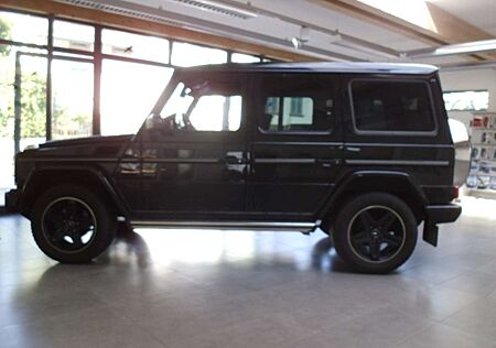Mercedes-Benz G 350 d G -Modell Station (BM 463)