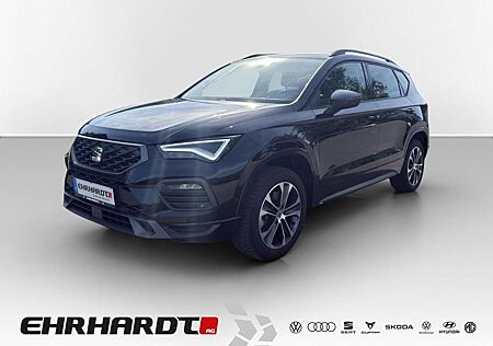 Seat Ateca 2.0 TDI DSG FR AHK*VIRTUAL*NAVI*LED*ACC*PARKLEN...