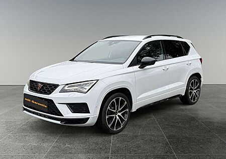 Cupra Ateca Basis 4Drive-Alcantara-Kamera-Automatik