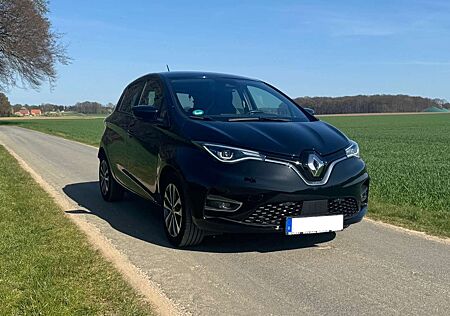 Renault ZOE Intens