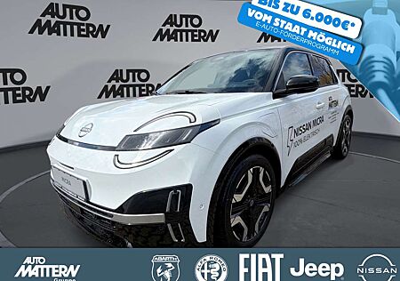 Nissan Micra Klimaaut.|NAVI|LED|SHZ|CarPlay