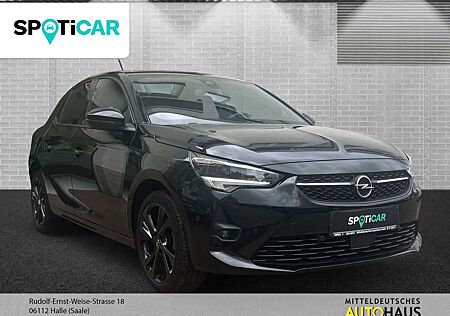 Opel Corsa F GS Line*Matrix LED*Kamera