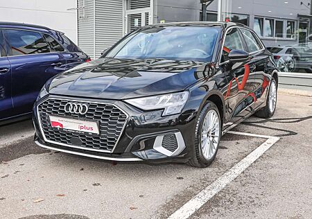 Audi A3 advanced 35 TFSI S-tronic NAVI+PANO