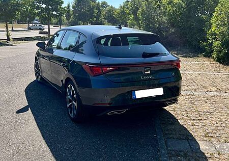 Seat Leon 1.5 eTSI ACT OPF DSG FR