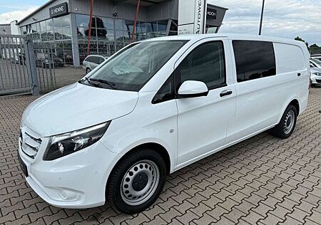 Mercedes-Benz Vito 116 6Sitzer, Klima !!!