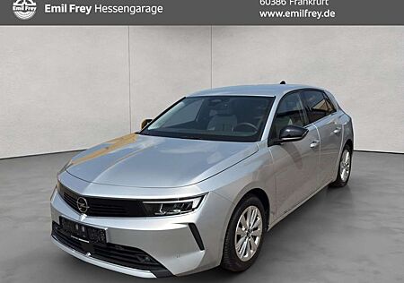 Opel Astra 1.2 Turbo Elegance