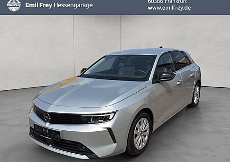 Opel Astra 1.2 Turbo Elegance