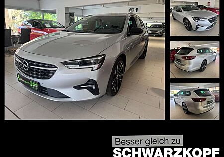 Opel Insignia SportsTourer 8-Fach+Navi+SHZ+Winterp.+LM