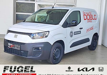 Fiat Doblo 1.5 BlueHDi L1 Klimaaut.|Navi