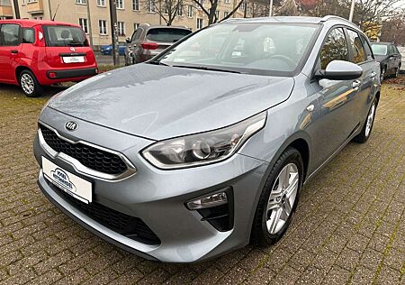 Kia XCeed Ceed SW / cee'd SW *SITZHZG*AHK*WENIG KM*