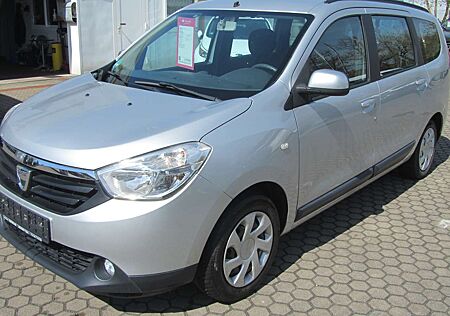 Dacia Lodgy SCe 100 Essential