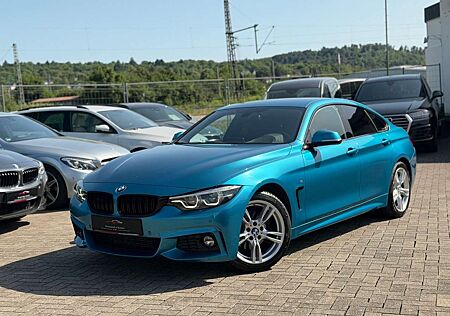 BMW 420 d Gran Coupe M-Paket*Head-up*LED*Alcantara*
