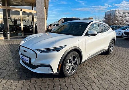 Ford Mustang Mach-E Basis