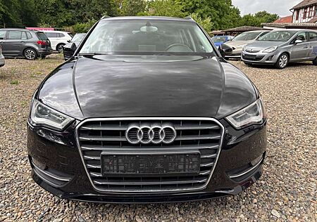 Audi A3 Sportback ambition Xenon Navi