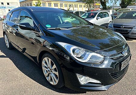 Hyundai i40 Comfort