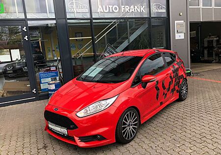 Ford Fiesta ST Sport*Bleutooth*Klima