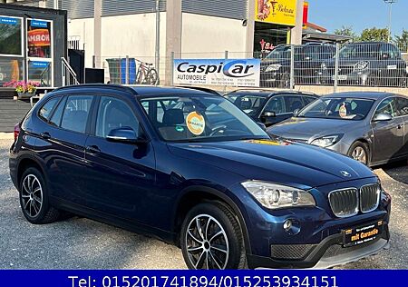BMW X1 Baureihe 18 d xDrive