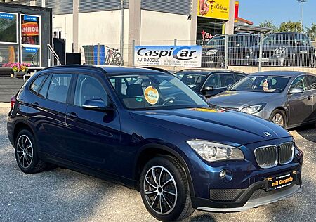 BMW X1 Baureihe 18 d xDrive