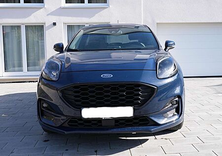 Ford Puma Diesel 1.5 EcoBlue ST-LINE