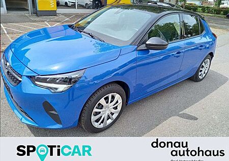 Opel Corsa e Edition 11KW OBC Kamera Sitzhzg