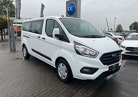 Ford Transit Custom 340 L2 Trend SUPER ZUSTAND