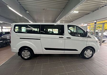 Ford Transit Custom 340 L2 Trend SUPER ZUSTAND