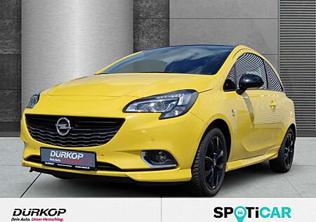 Opel Corsa Color Edition ecoFlex 1.3 CDTI Navi OPC-Sportpaket