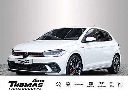 VW Polo GTI Volkswagen 2.0 TSI DSG MATRIX+NAVI+BEATS+PDC
