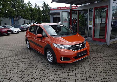 Honda Jazz 1.3 i-VTEC Comfort + AHK + usw.