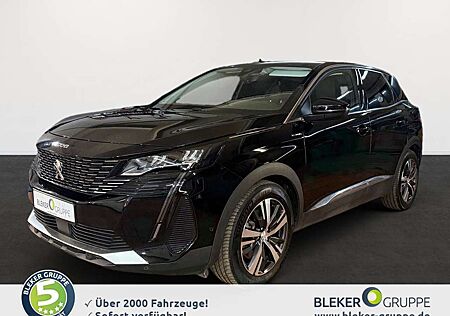Peugeot 3008 Hybrid 225 Allure