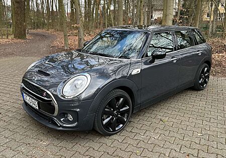 Mini Cooper SD Clubman absoluter, Top Zustand