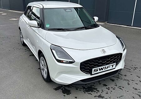 Suzuki Swift 1.2 Comfort