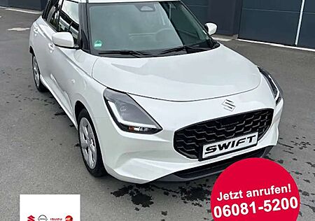 Suzuki Swift 1.2 Comfort