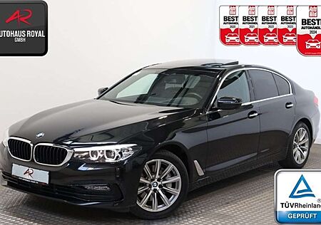 BMW 530 i SPORT LINE DIG.TACHO,EXKLUSIVLEDER,HUD,SH