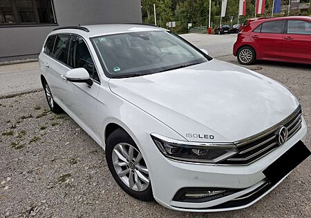 VW Passat Variant Volkswagen Business 1,5 TSI Business