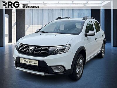 Dacia Sandero Stepway Essential SCe 75 LED-