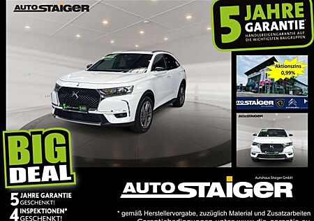 DS Automobiles DS7 Crossback DS 7 Crossback E-Tense Rivoli Navi