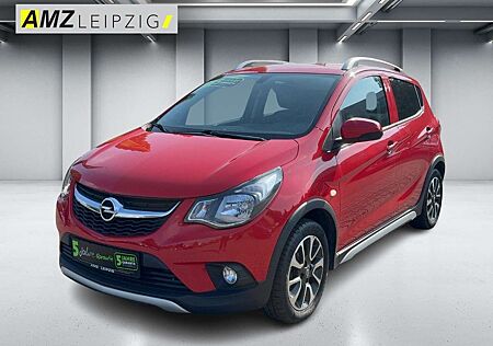 Opel Karl 1.0 Rocks *HU/AU neu*