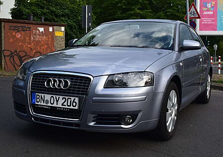 Audi A3 1.6