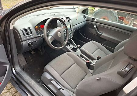 VW Golf Volkswagen 1.6 Trendline
