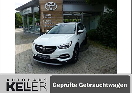 Opel Grandland X 1.6 Start/Stop Automatik Business INNOVATION