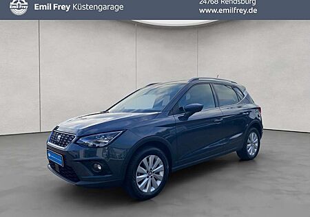 Seat Arona 1.0 TSI XCELLENCE NAV PDC RFK GJR FULL LIN
