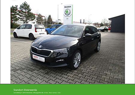 Skoda Scala 1.0 TSI Tour*Voll LED*Paket Licht&Sicht*AC