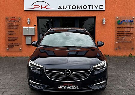 Opel Insignia gebraucht kaufen Opel Insignia B ST Exclusiv*HuD*LED*MASSAGE*CARPLAY