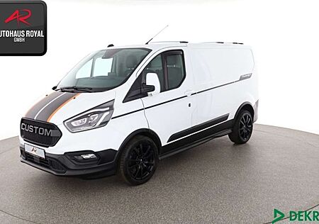 Ford Transit Custom 2.0 TDCi 320 L1 STANDHEIZ,KAMERA