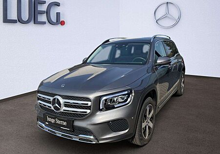 Mercedes-Benz GLB 250 PROGRESSIVE+PANODACH+MBUX-HIGH-END+LED