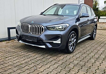 BMW X1 xDr.20d*NAVI+*HUD*KAMERA*AHK*PANORAMA